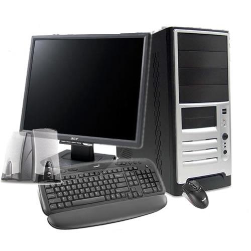 COMPUTADOR PC SMART CELERON